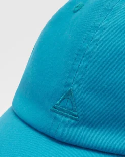 Classic 6 Panel Cap