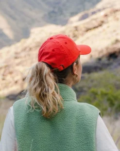 Classic 6 Panel Cap