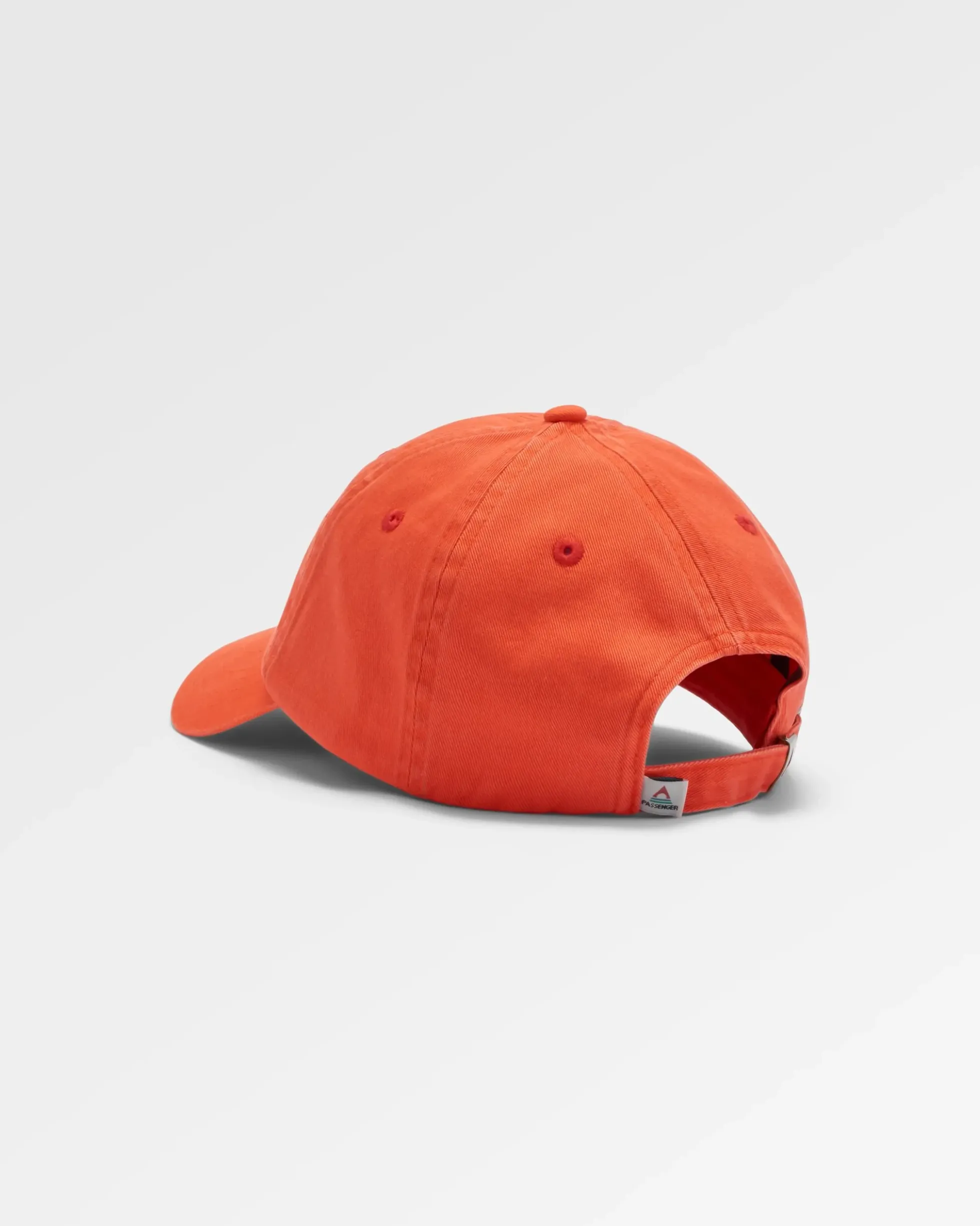 Classic 6 Panel Cap