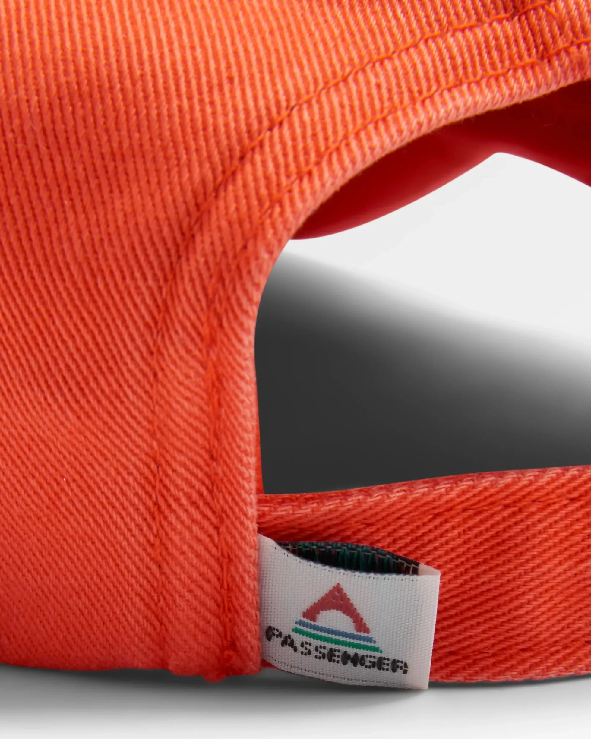 Classic 6 Panel Cap