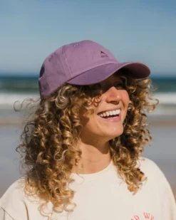 Classic 6 Panel Cap