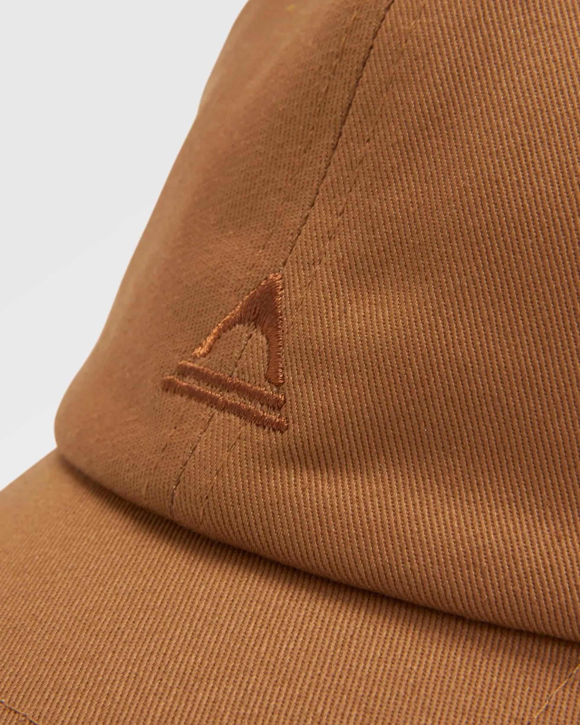 Classic 6 Panel Cap