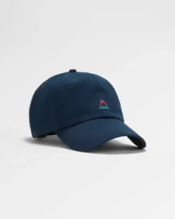 Classic 6 Panel Cap