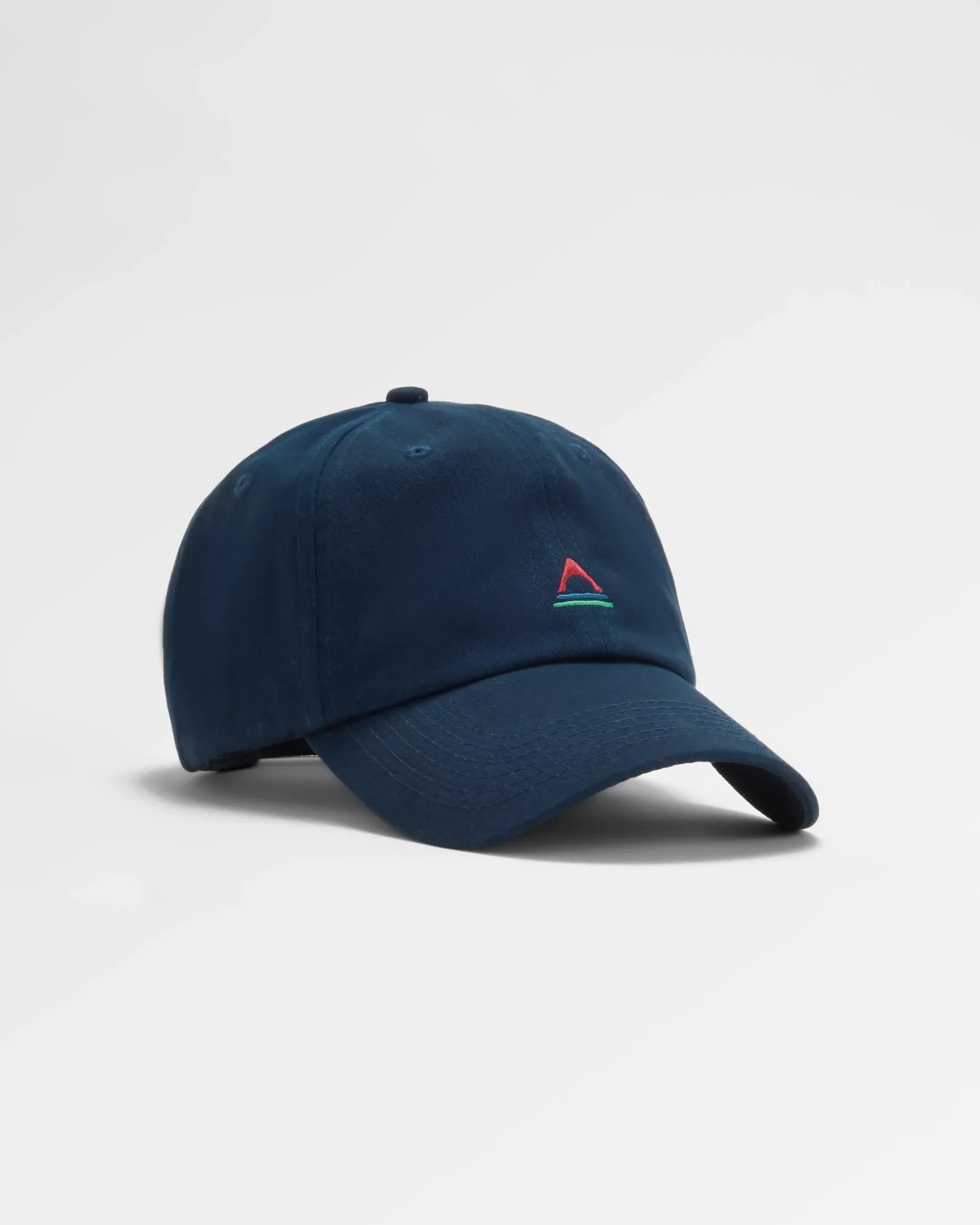 Classic 6 Panel Cap
