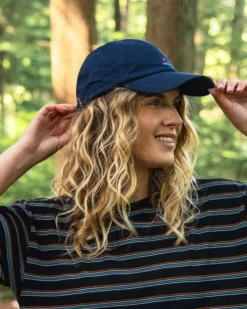 Classic 6 Panel Cap