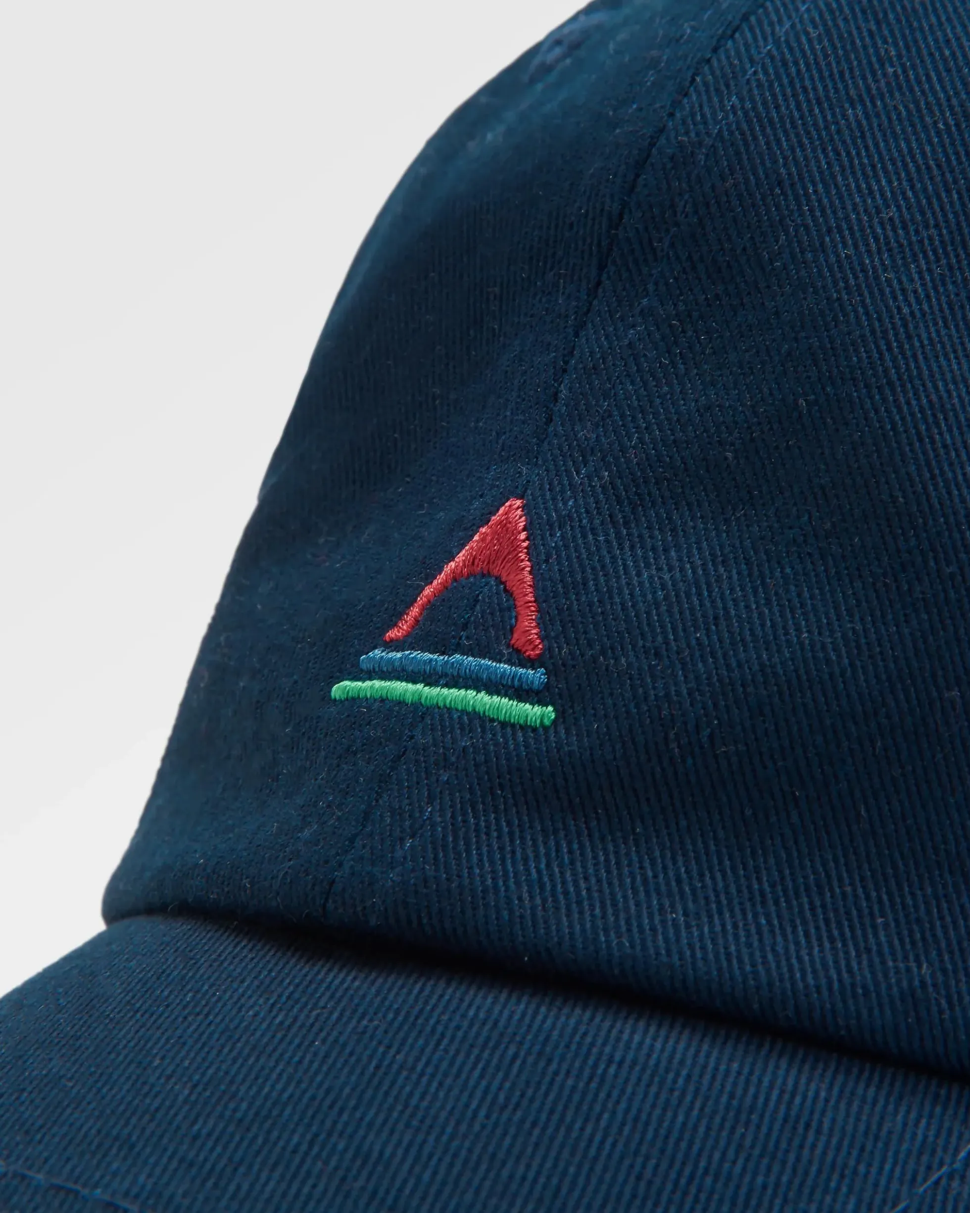 Classic 6 Panel Cap