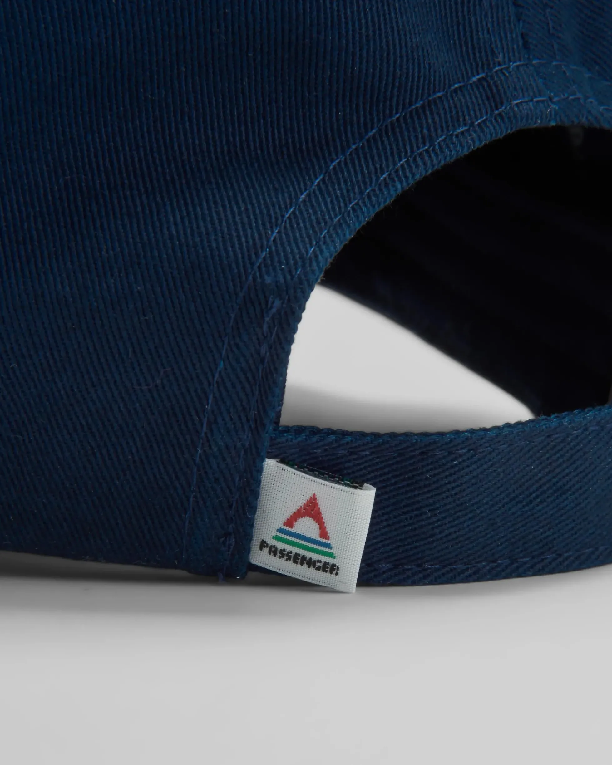 Classic 6 Panel Cap