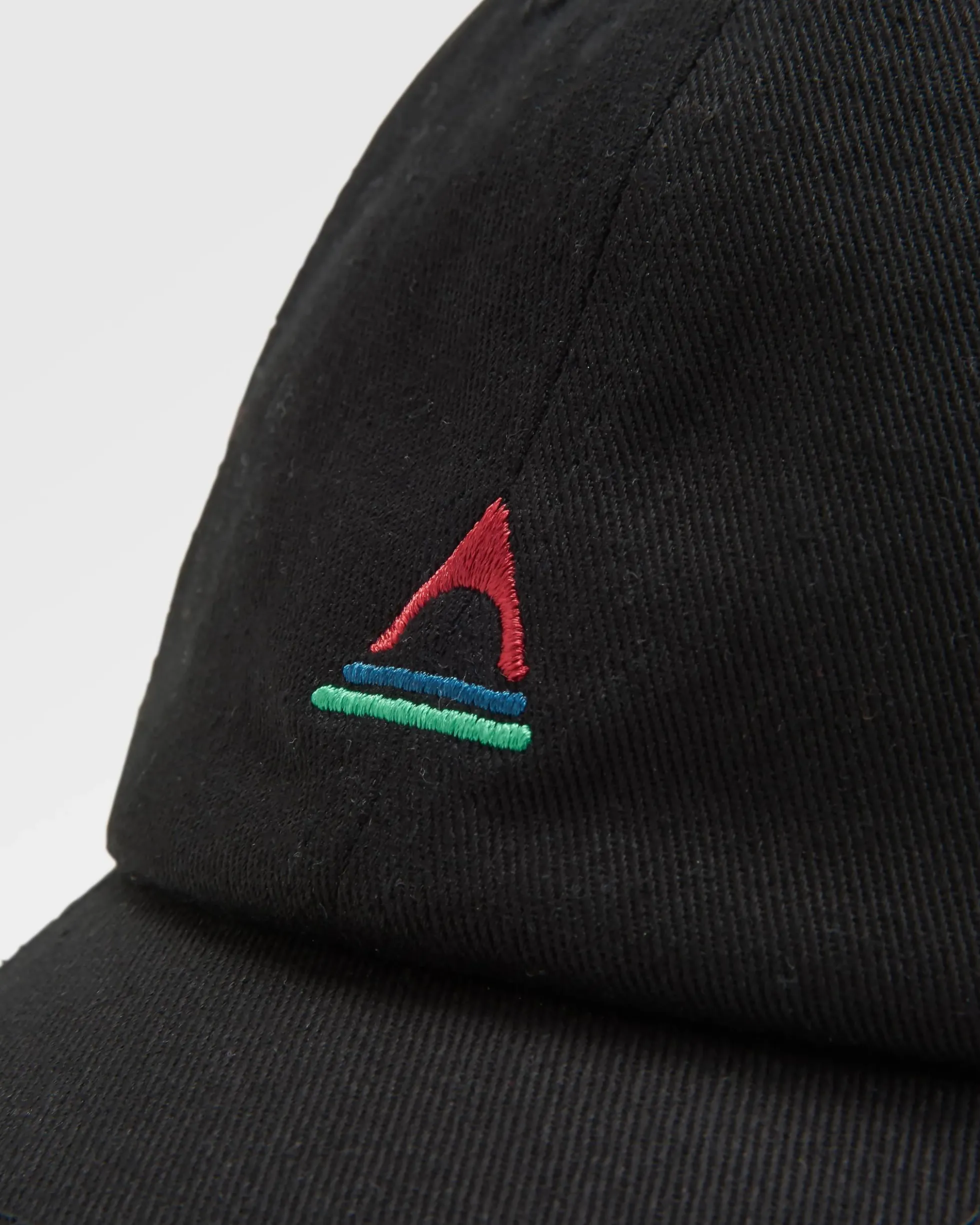 Classic 6 Panel Cap