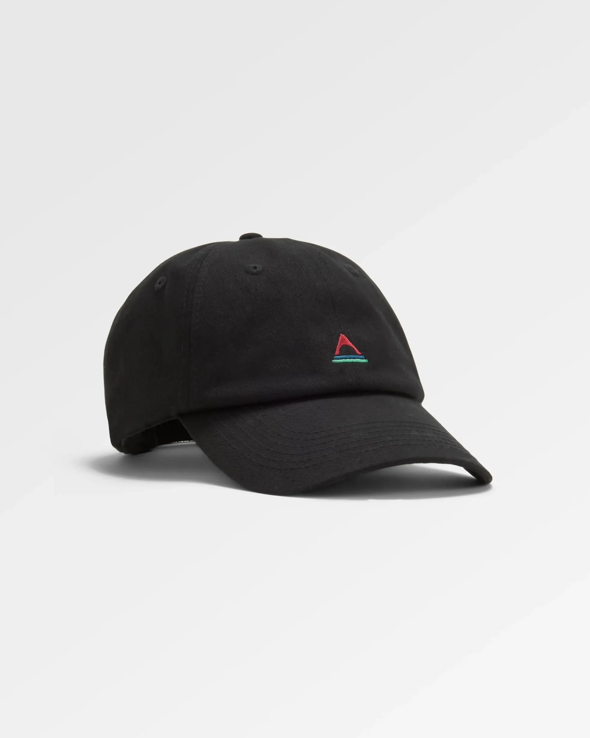 Classic 6 Panel Cap