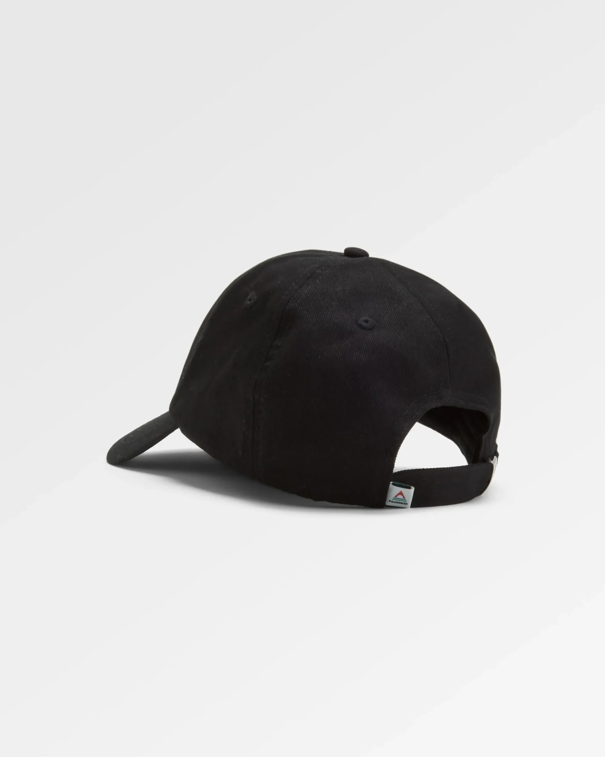 Classic 6 Panel Cap