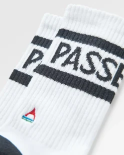Classic Passenger Crew Socks
