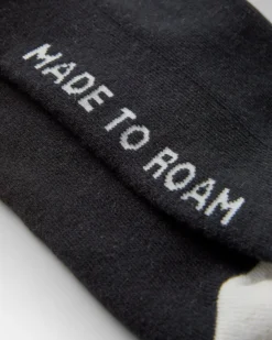 Classic Passenger Crew Socks