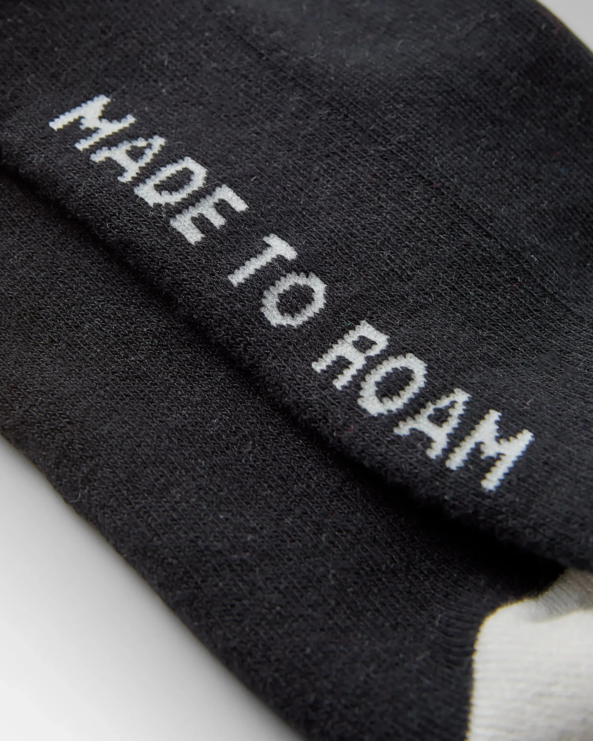 Classic Passenger Crew Socks