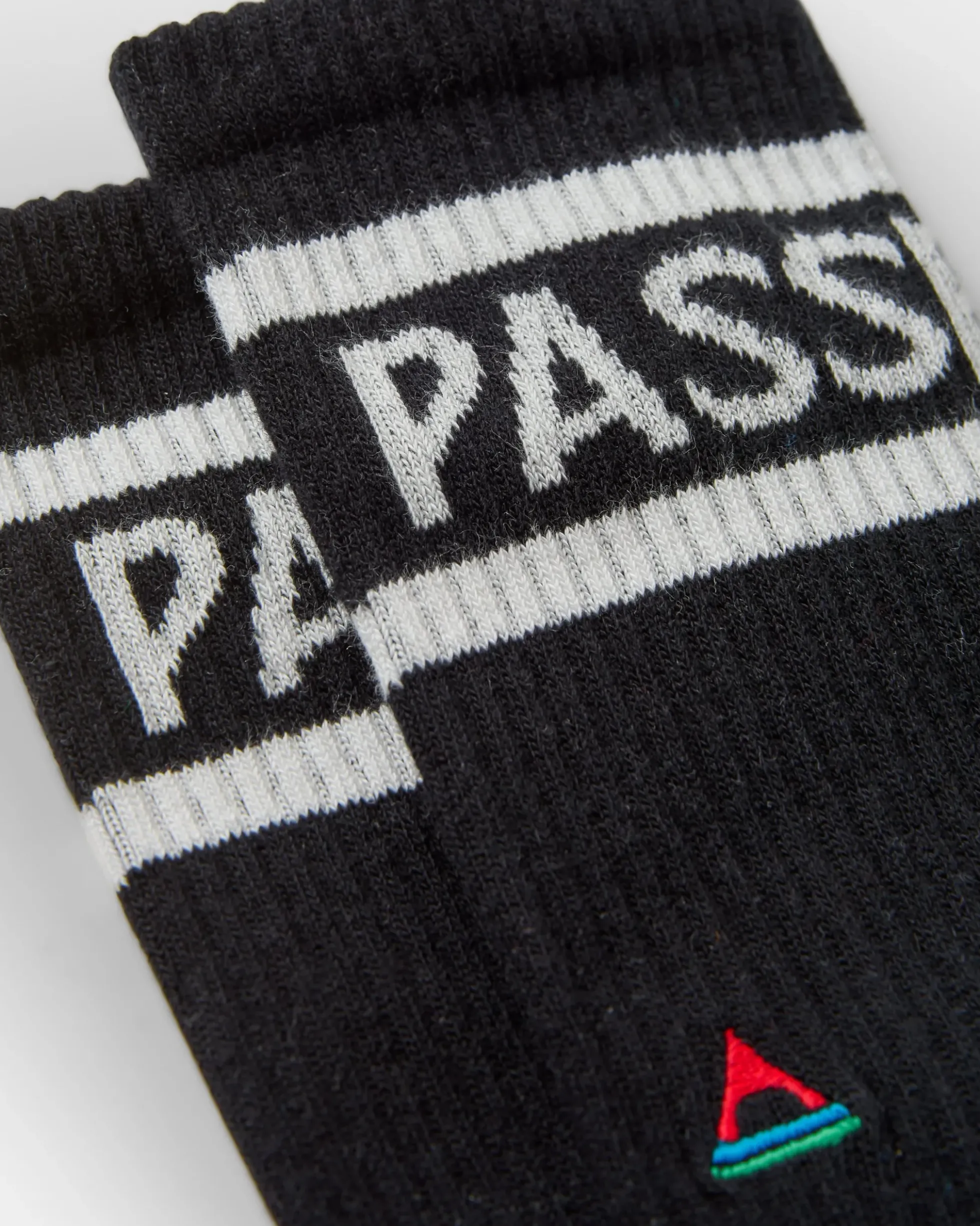 Classic Passenger Crew Socks