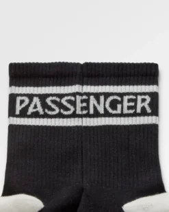 Classic Passenger Crew Socks