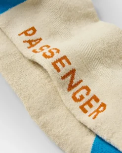 Classic Roamer Trainer Socks