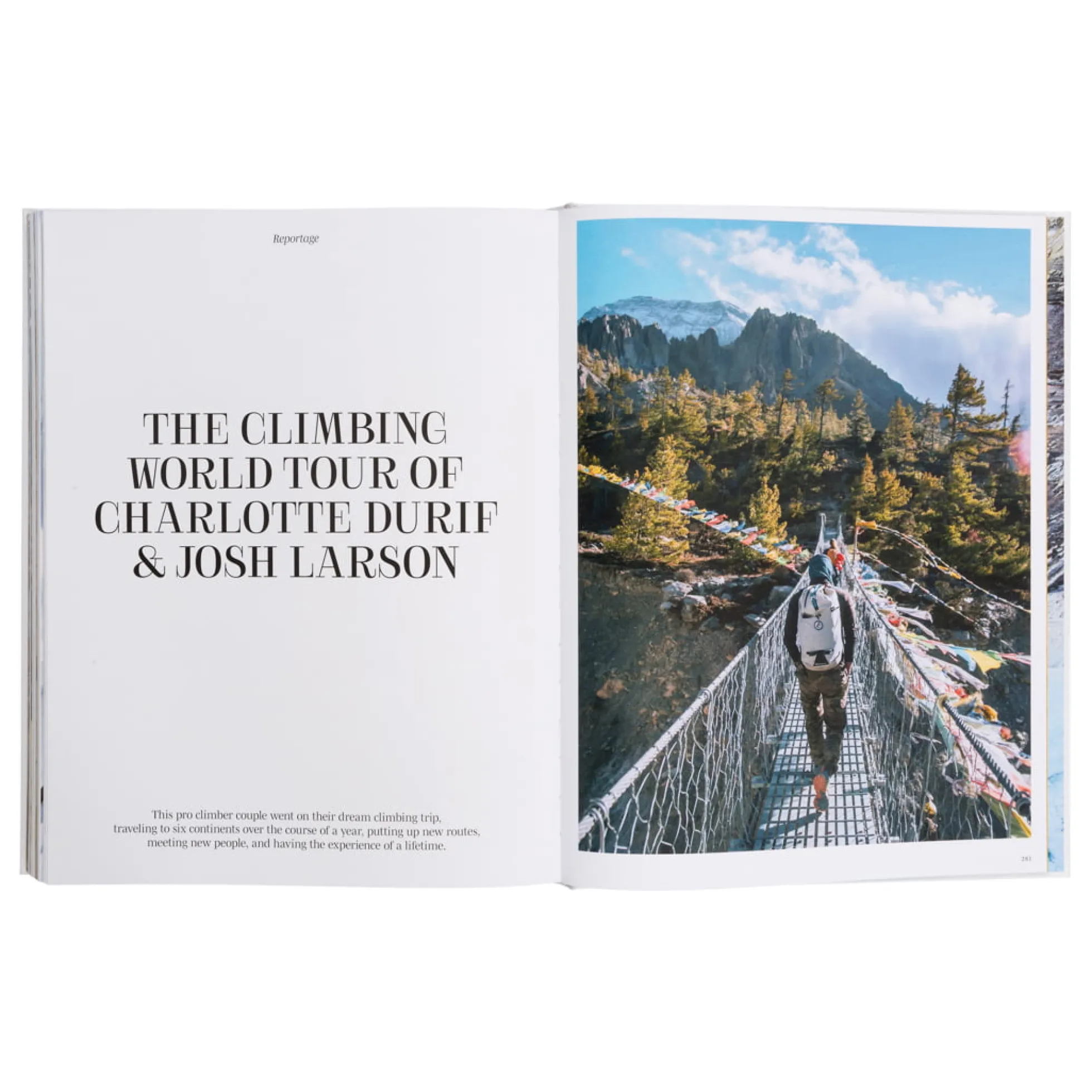 Cliffhanger -