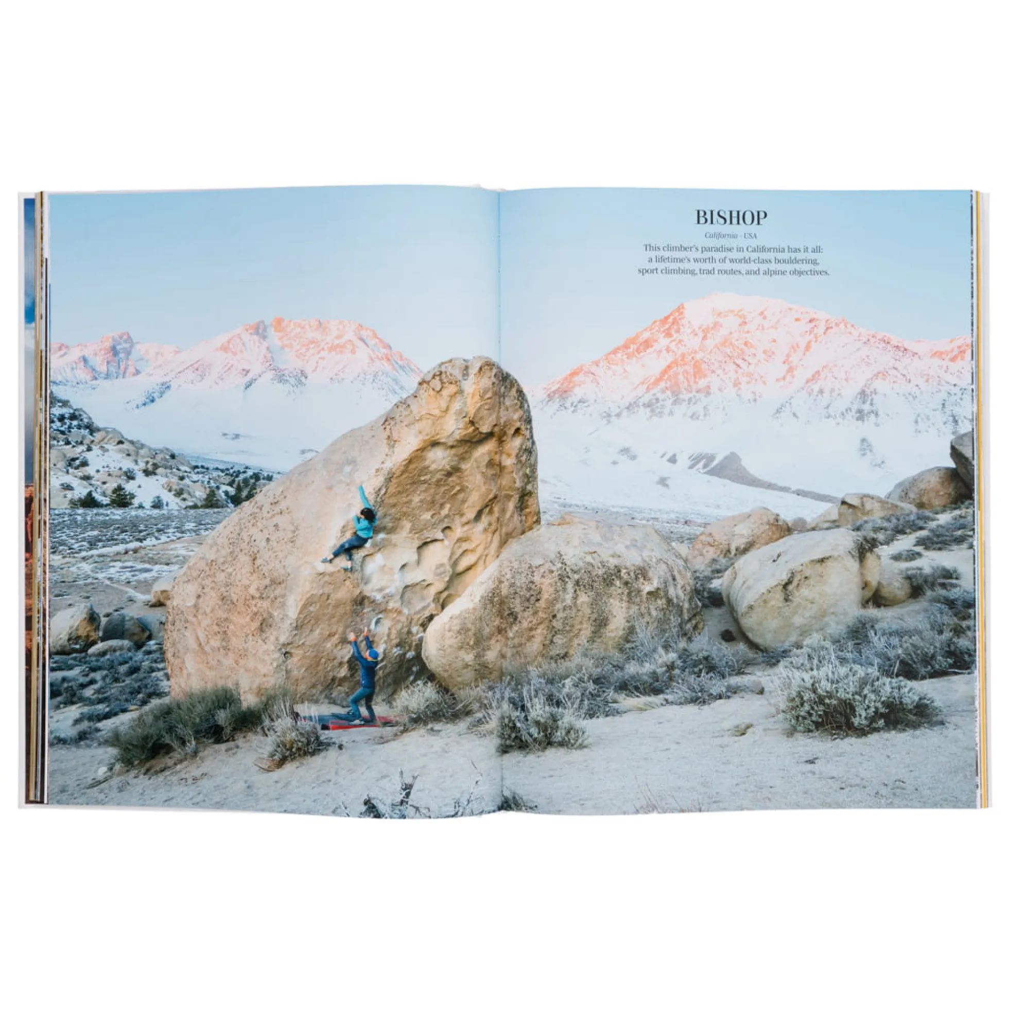 Cliffhanger -