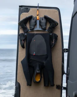 C-Monsta Wetsuit Hanger