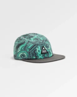Coast 5 Panel Cap