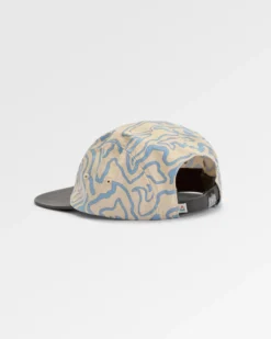 Coast 5 Panel Cap