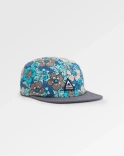 Coast 5 Panel Cap