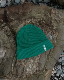 Compass Beanie
