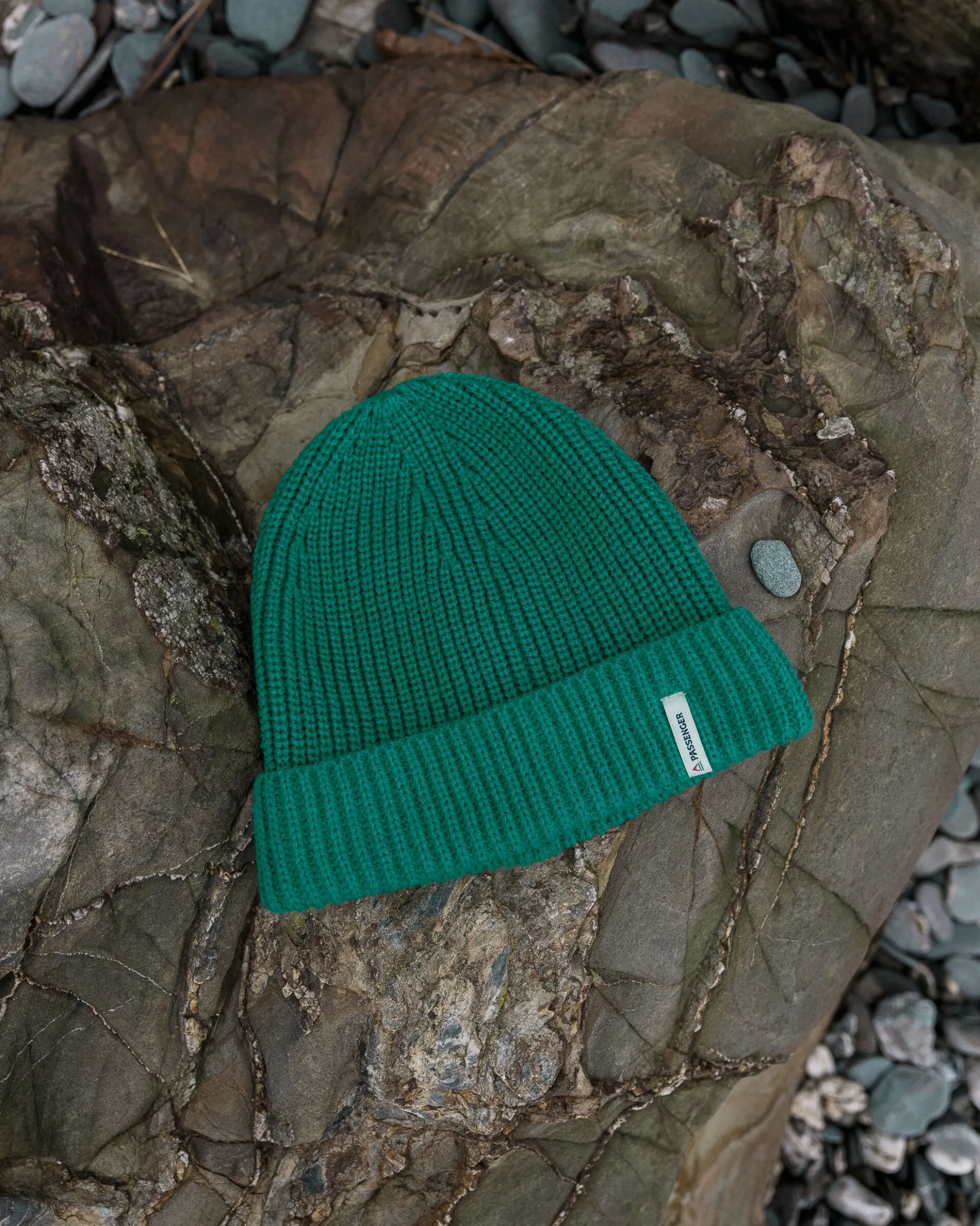 Compass Beanie