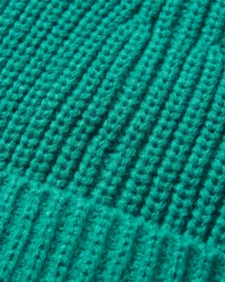 Compass Beanie