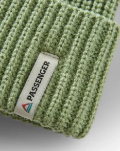 Compass Beanie
