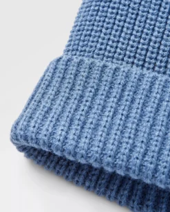 Compass Beanie