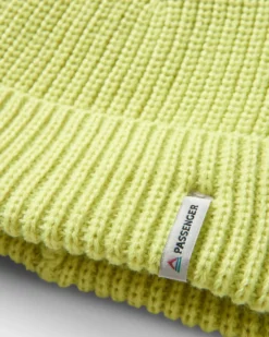 Compass Beanie