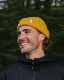 Compass Beanie
