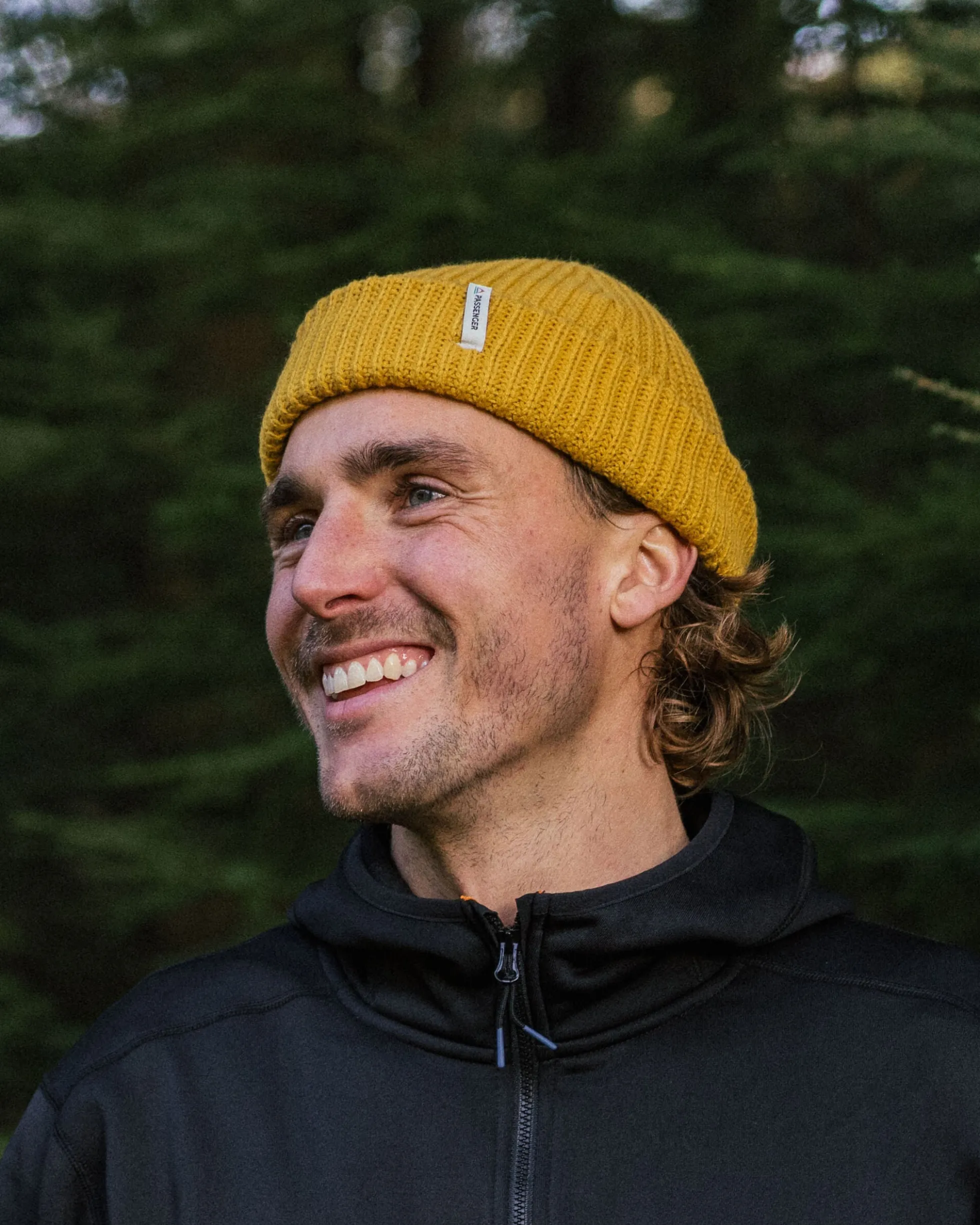 Compass Beanie