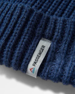 Compass Beanie