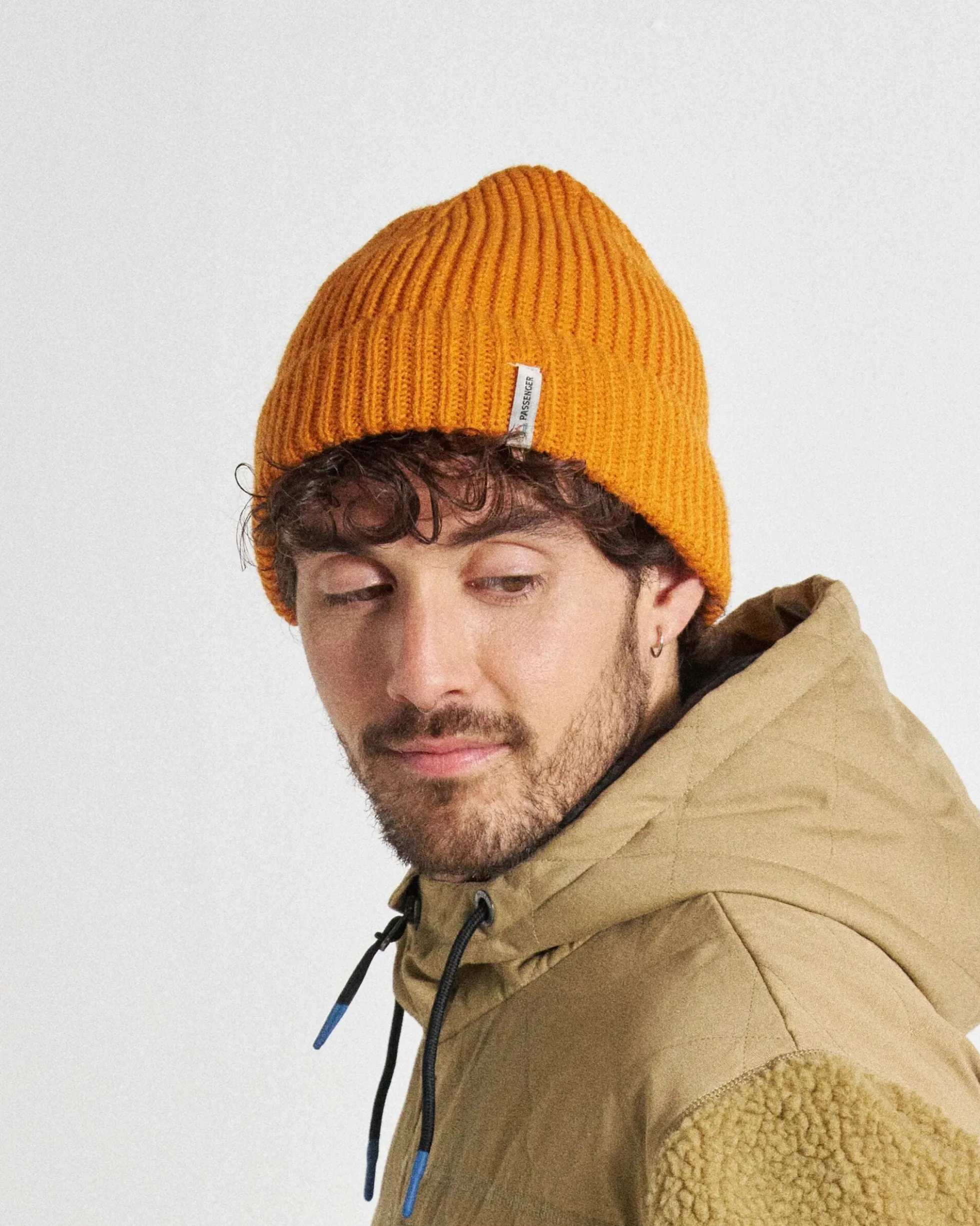 Compass Beanie