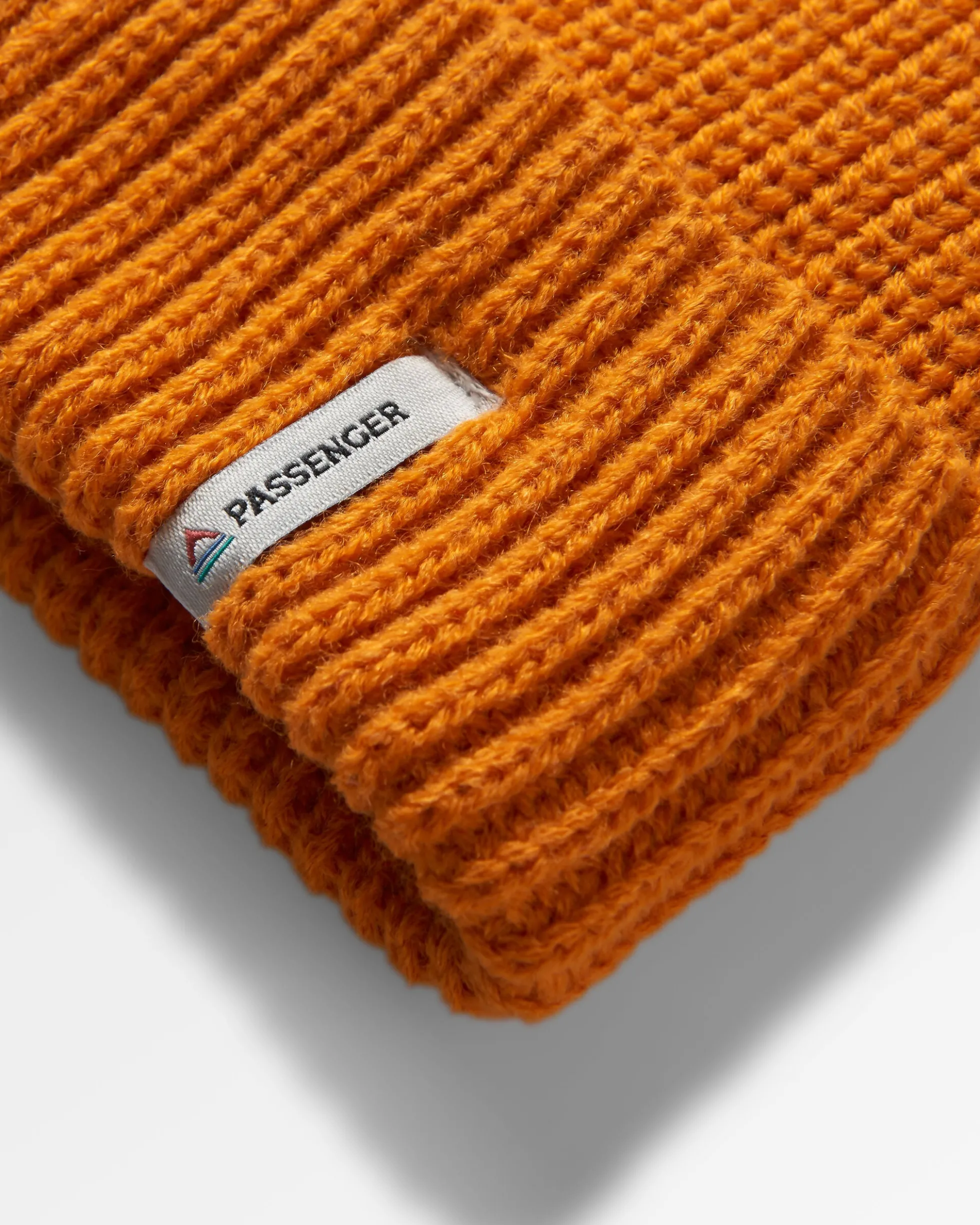 Compass Beanie
