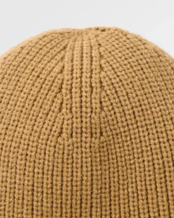 Compass Beanie