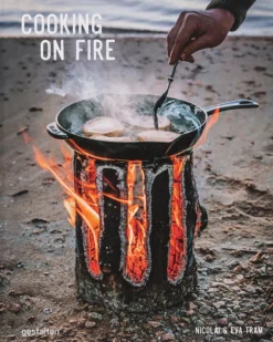 Cooking on Fire