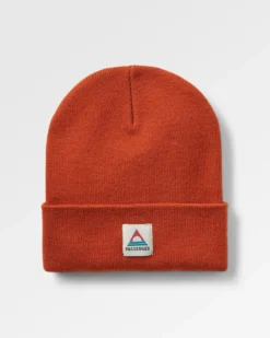 Core High-Top Beanie