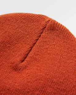 Core High-Top Beanie