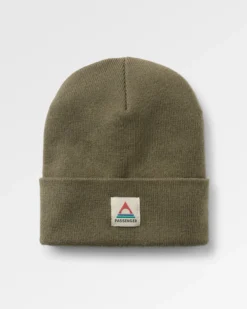 Core High-Top Beanie