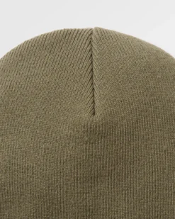 Core High-Top Beanie