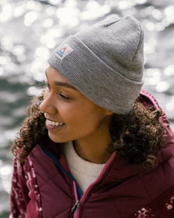 Core Low-Top Beanie