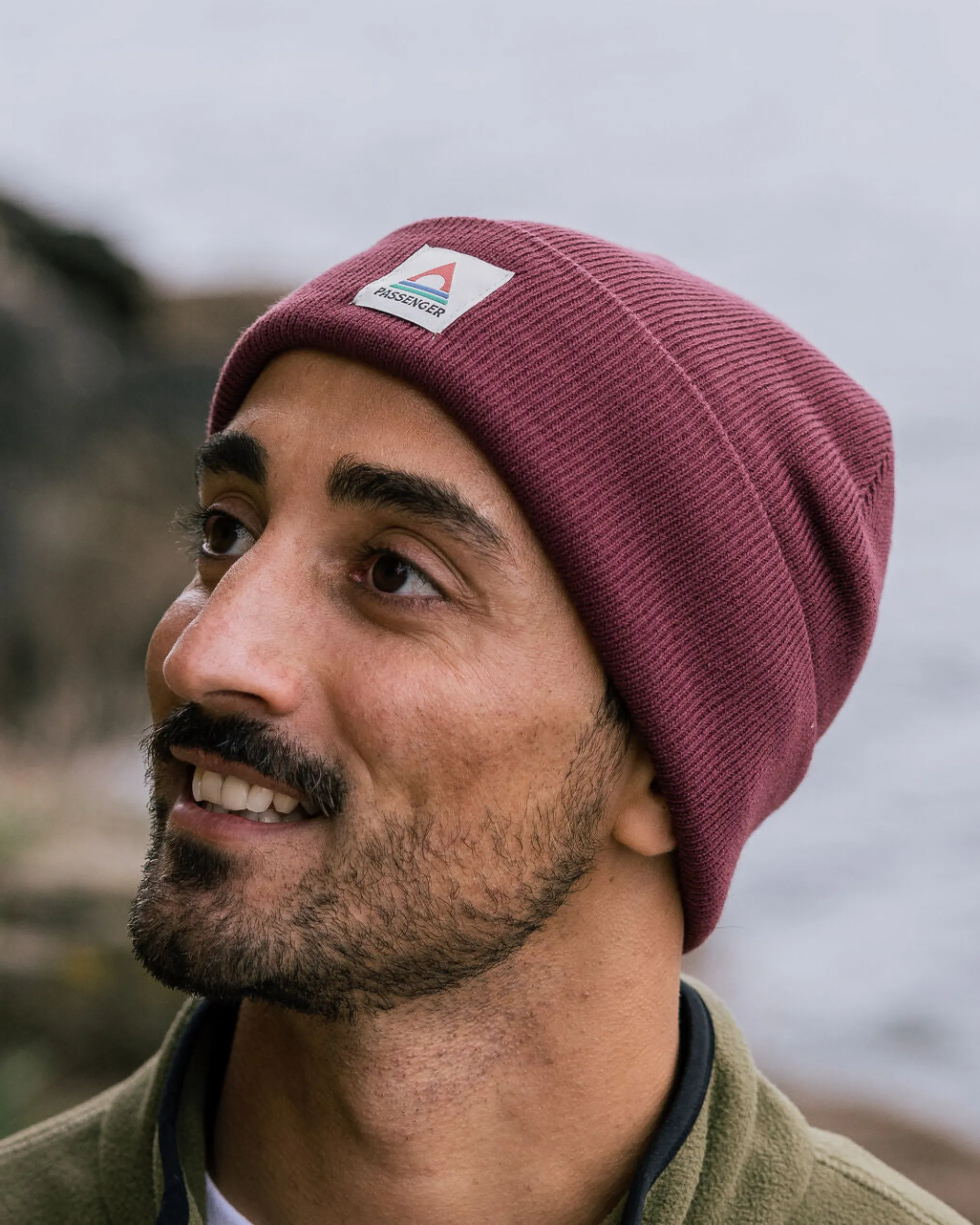 Core Low-Top Beanie