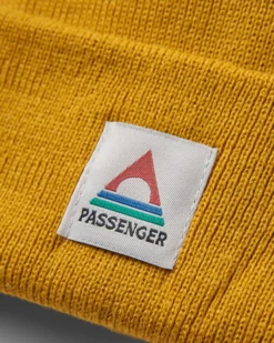 Core Low-Top Beanie