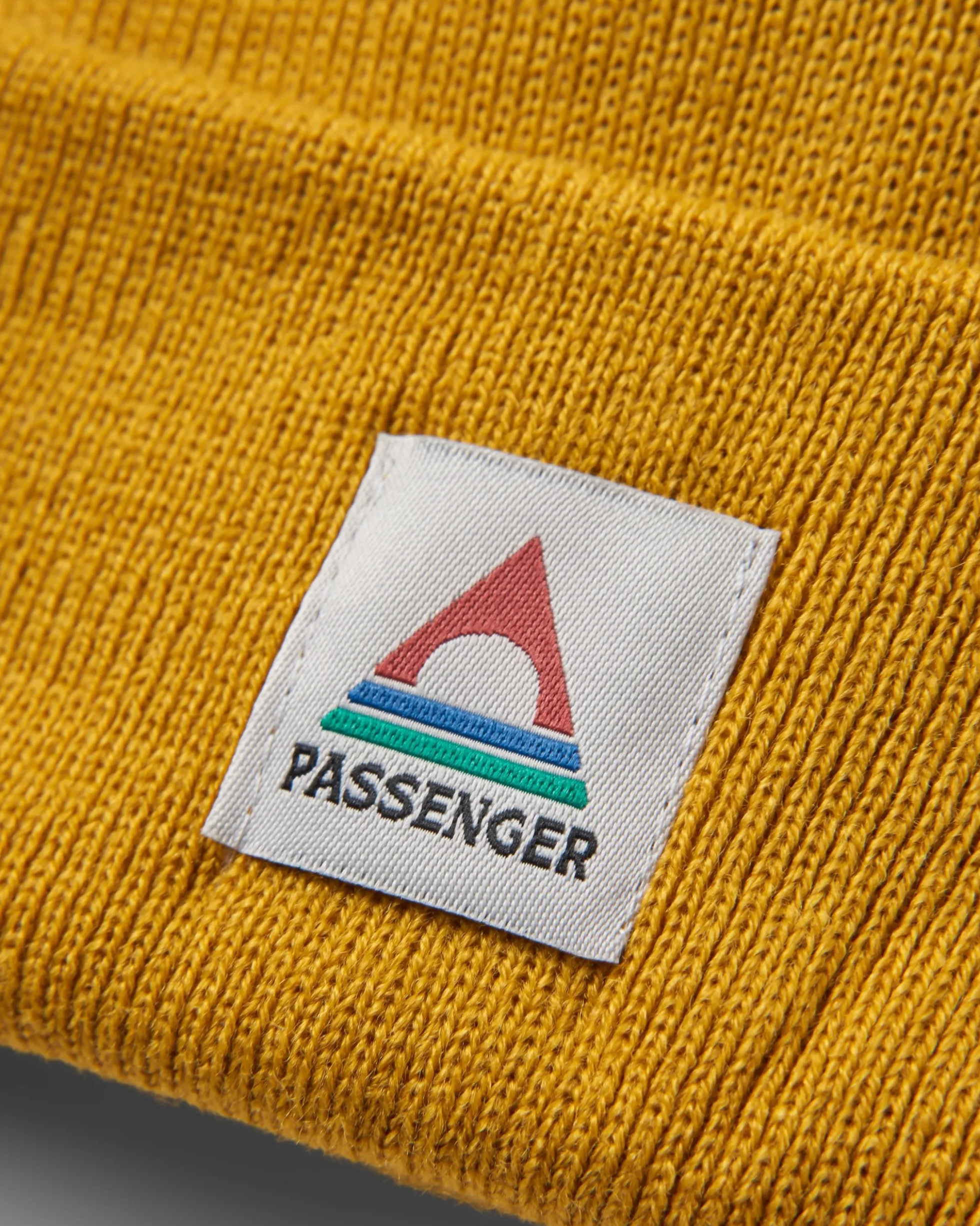 Core Low-Top Beanie