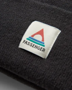 Core Low-Top Beanie