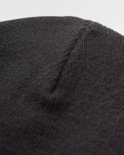 Core Low-Top Beanie