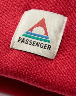 Core Low-Top Beanie